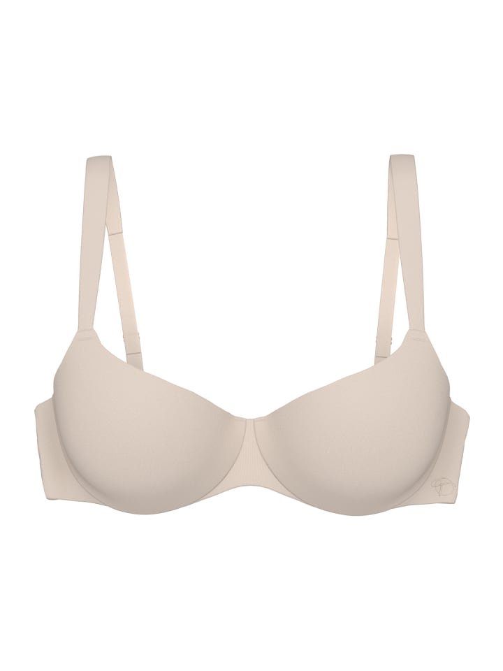 Bügel-BH Red Label Body Make-Up Illusion in NUDE BEIGE