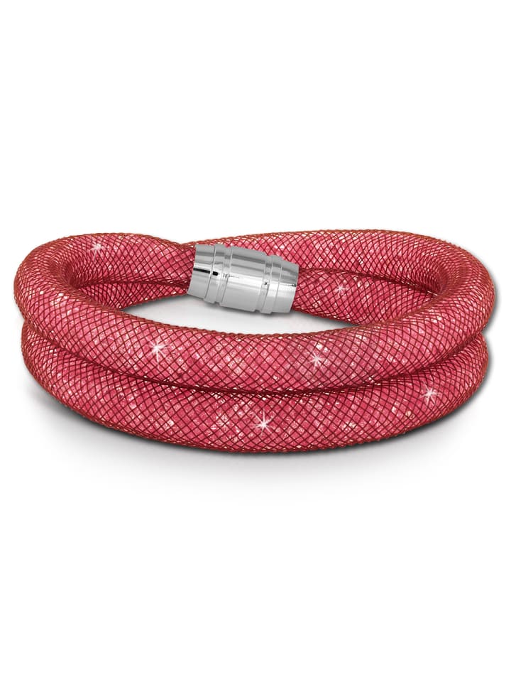 Armband Silber Edelstahl (Stainless Steel) ca. 20cm