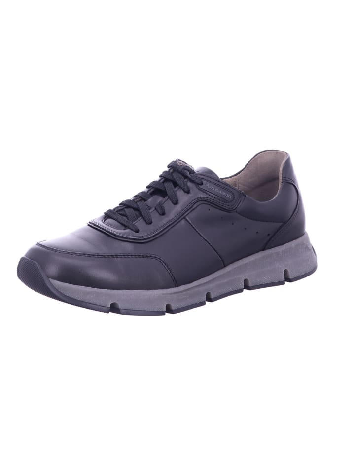 Schnürschuh Gabor Schnürschuh in Schwarz