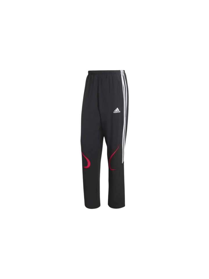 Sweathose KD5866 Schwarz