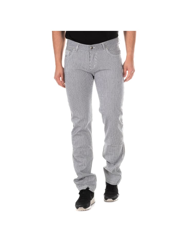 Jeans in Multicolored