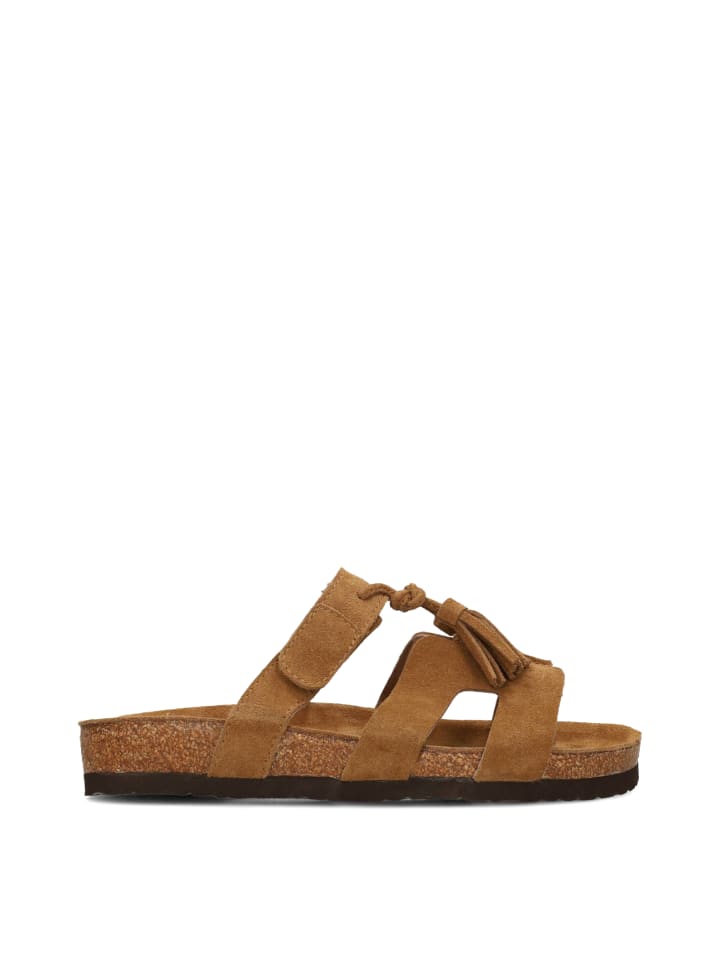 Poelman Amber Damen Sandalen