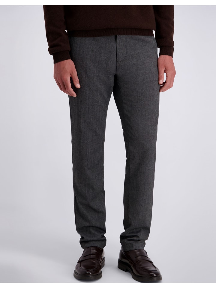 Chino Colmar in Asphalt