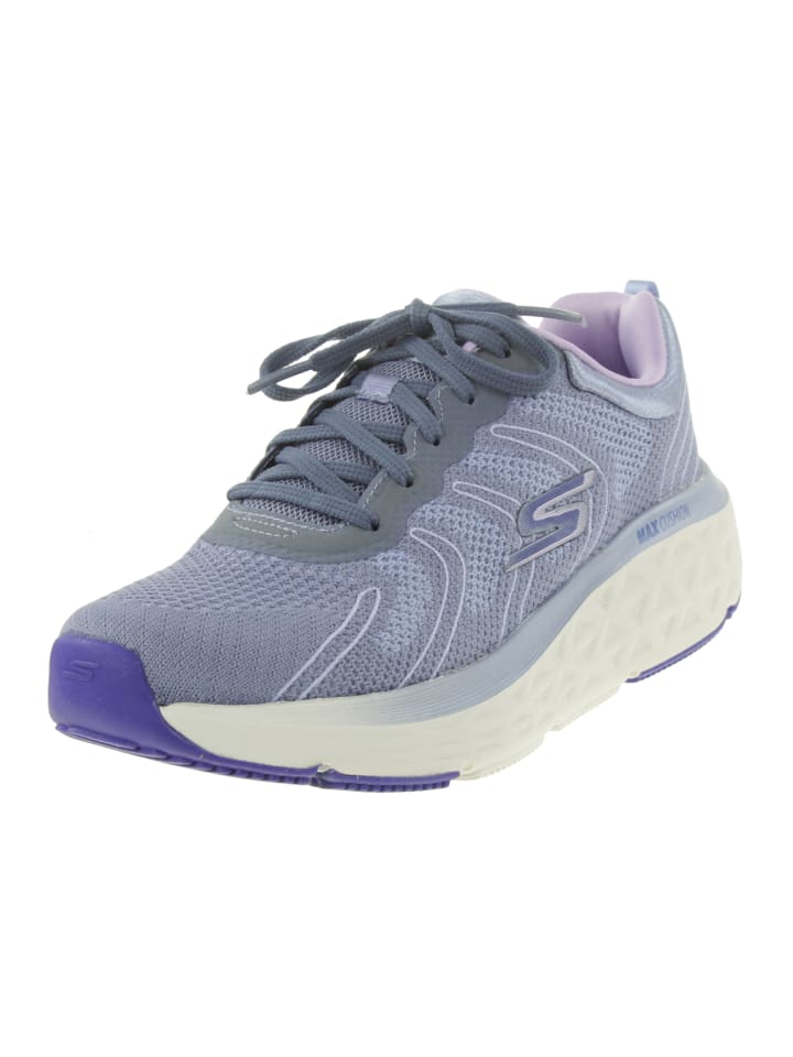 Sneakers Low MAX CUSHIONING DELTA  in blau