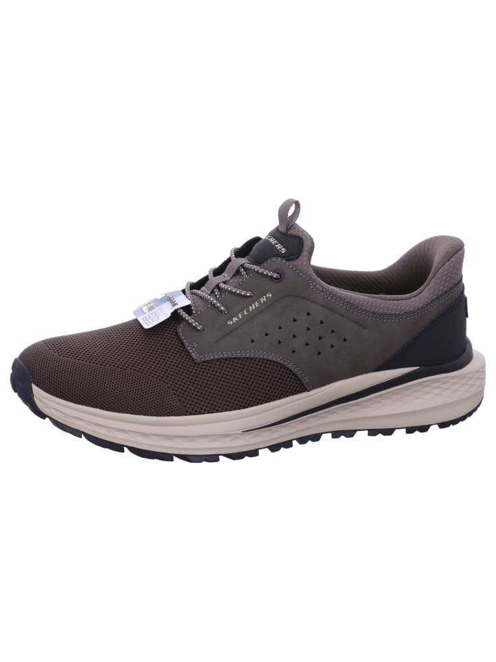 Sneaker Slade Ultra in Braun