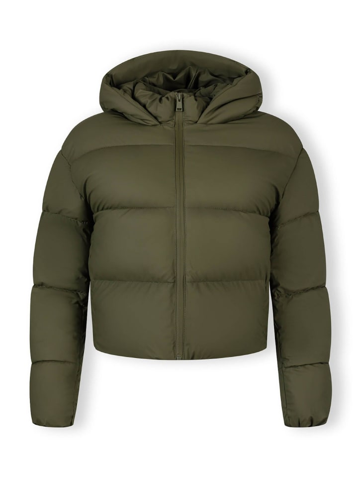 Winterjacke 26wcoat4 in khaki