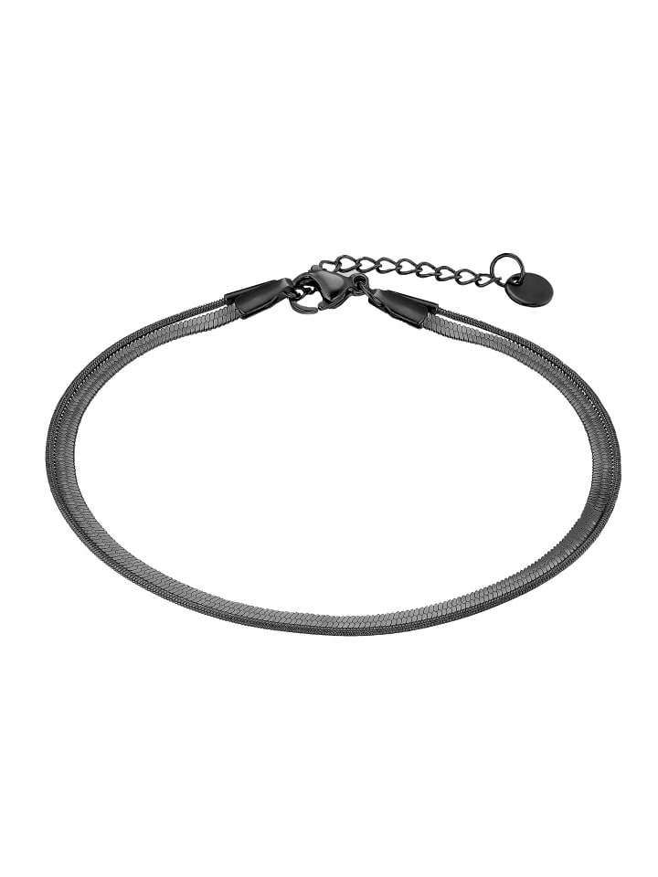 Armband Quinn schwarz farben in schwarz