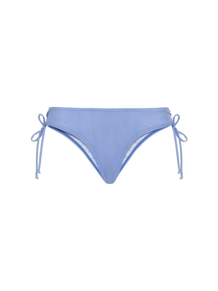 Bikini-Hose in smokyblue