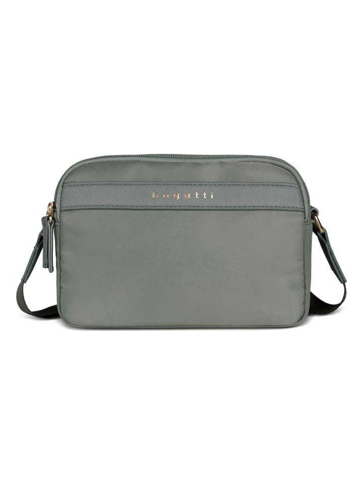 Mare 2.0 Umhängetasche S 21 cm olive