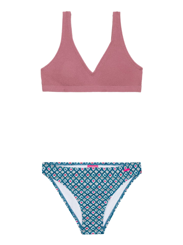 " PRTCREEK JR in Deco Pink