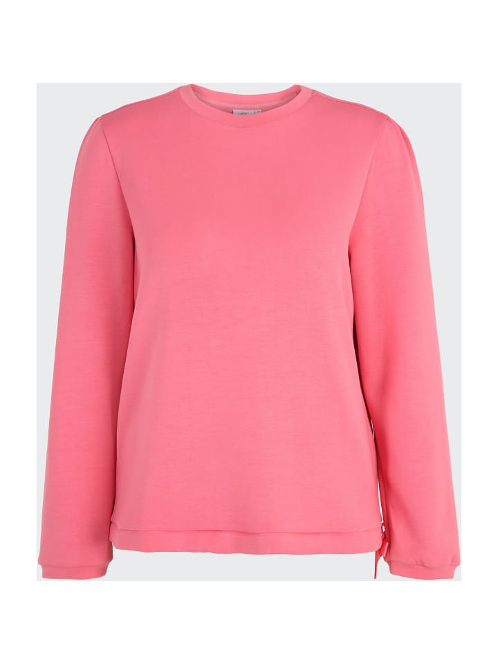 T-Shirt JOLINA in Rose