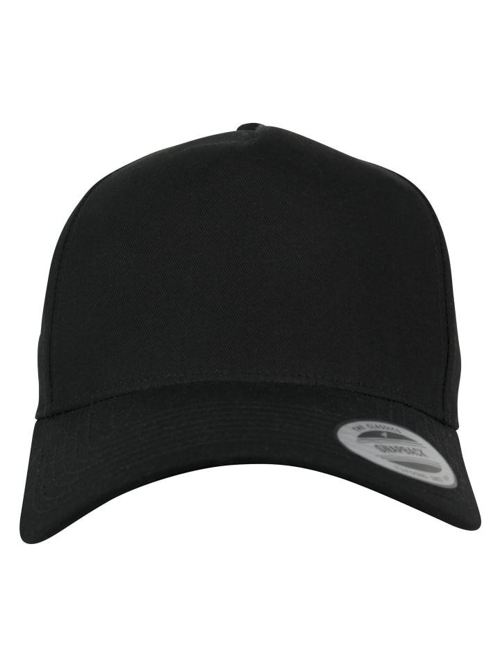 Snapback - Classic in black
