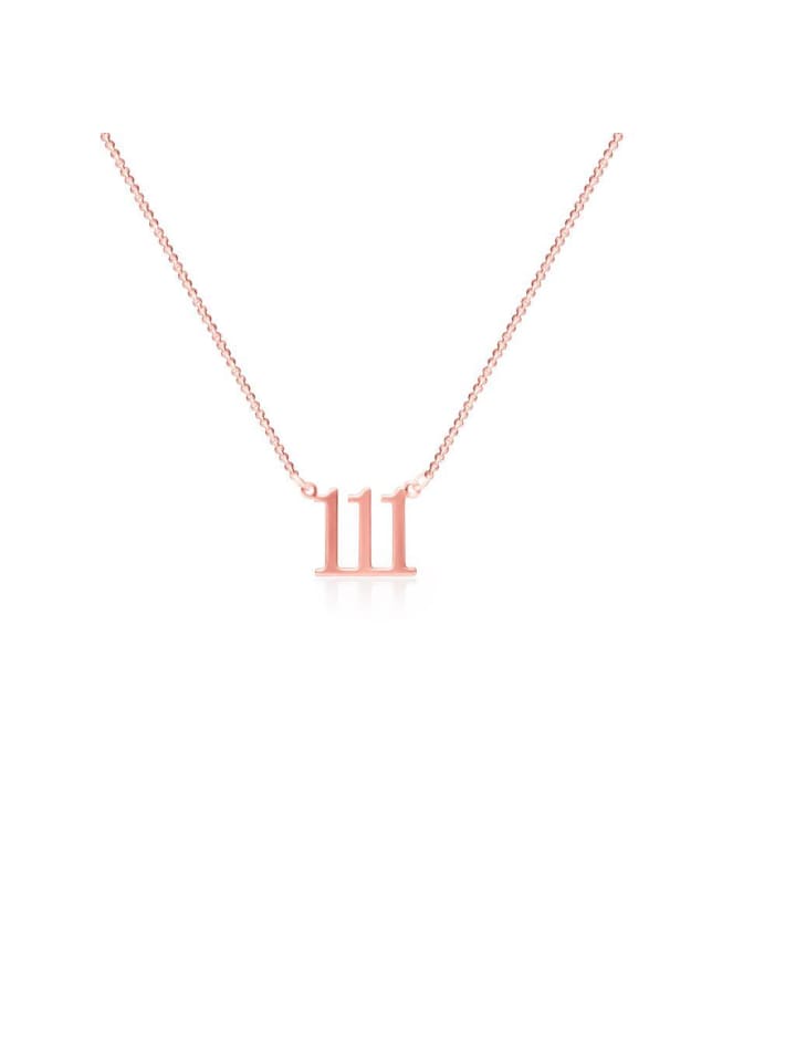 925/- Sterling Silber in rot