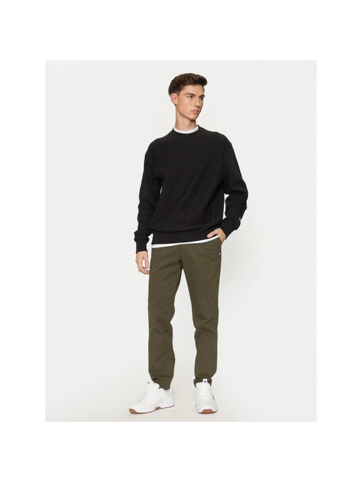Army Baumwolle Casual Hose