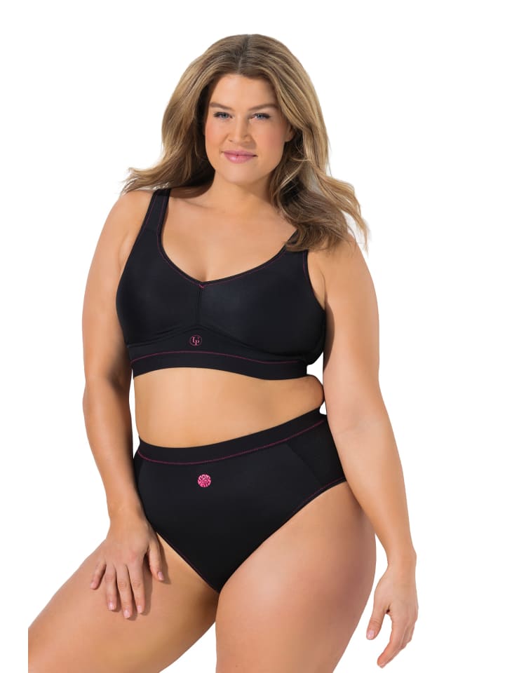 Sport BH in pink