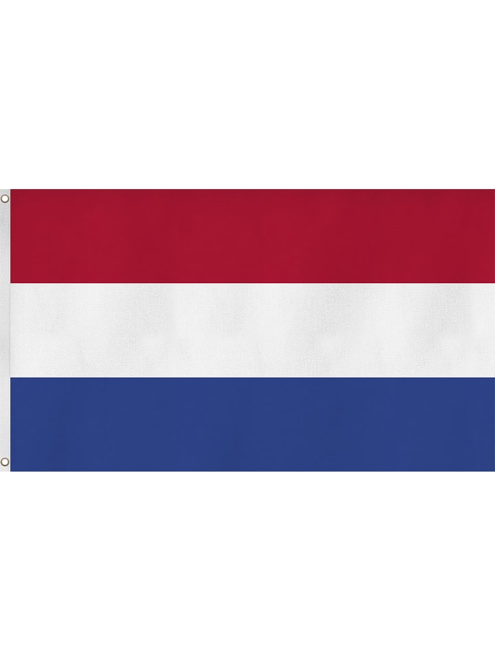Fahne Flagge 300 cm × 500 cm in Niederlande