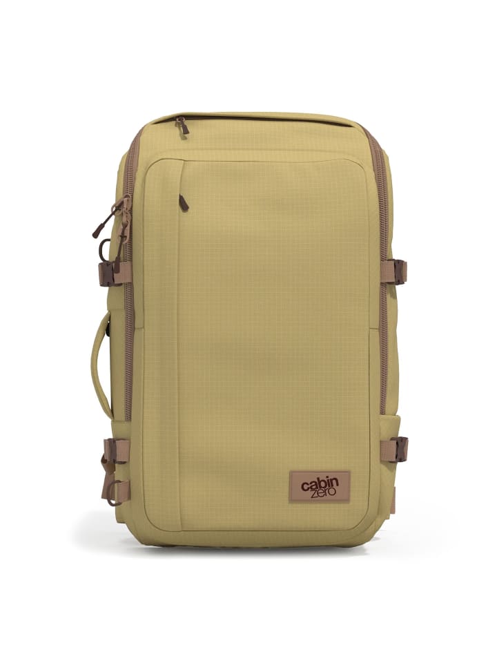 Adventure 42 Daypack 55 cm moonstone