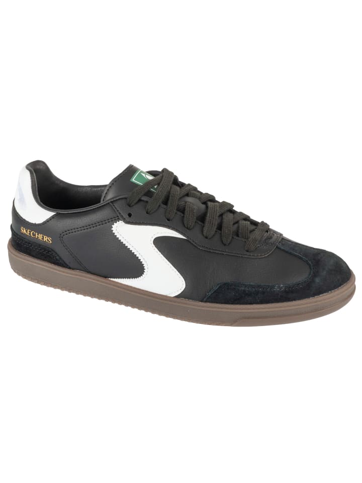 Skechers Hotshot - Pyke in Schwarz