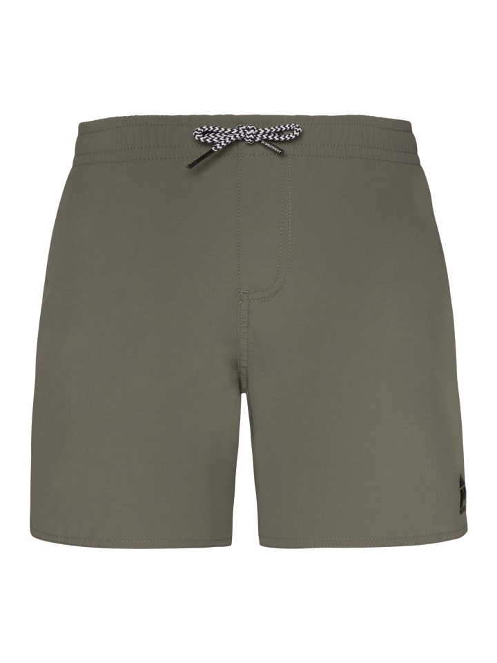 " CULTURE JR in Grey Green
