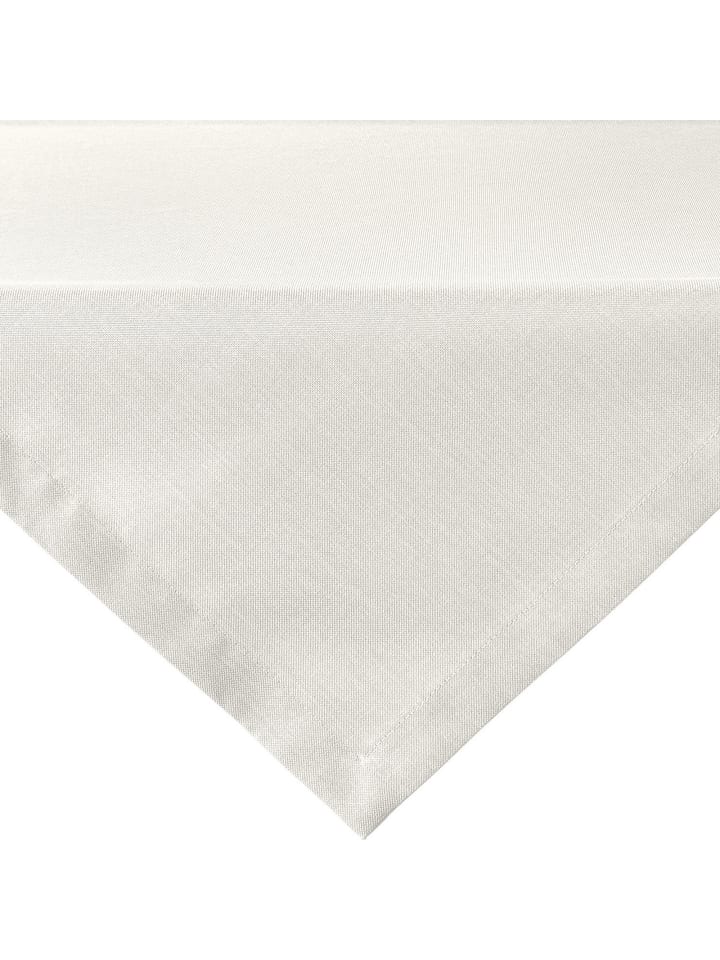 Mitteldecke Madrid in creme