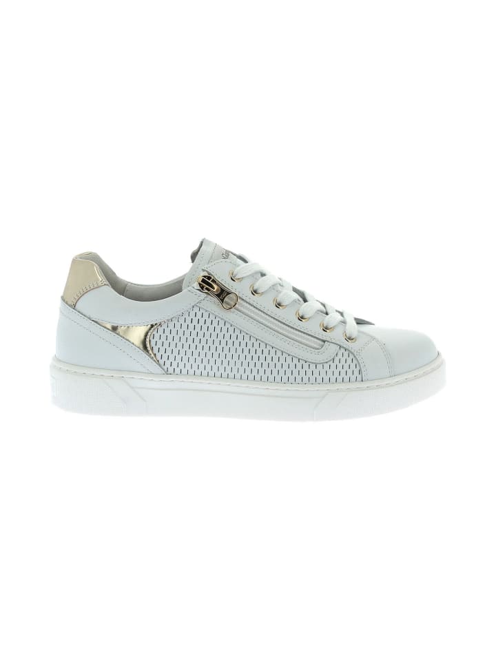 SHOES "Damen Halbschuhe" in Weiß