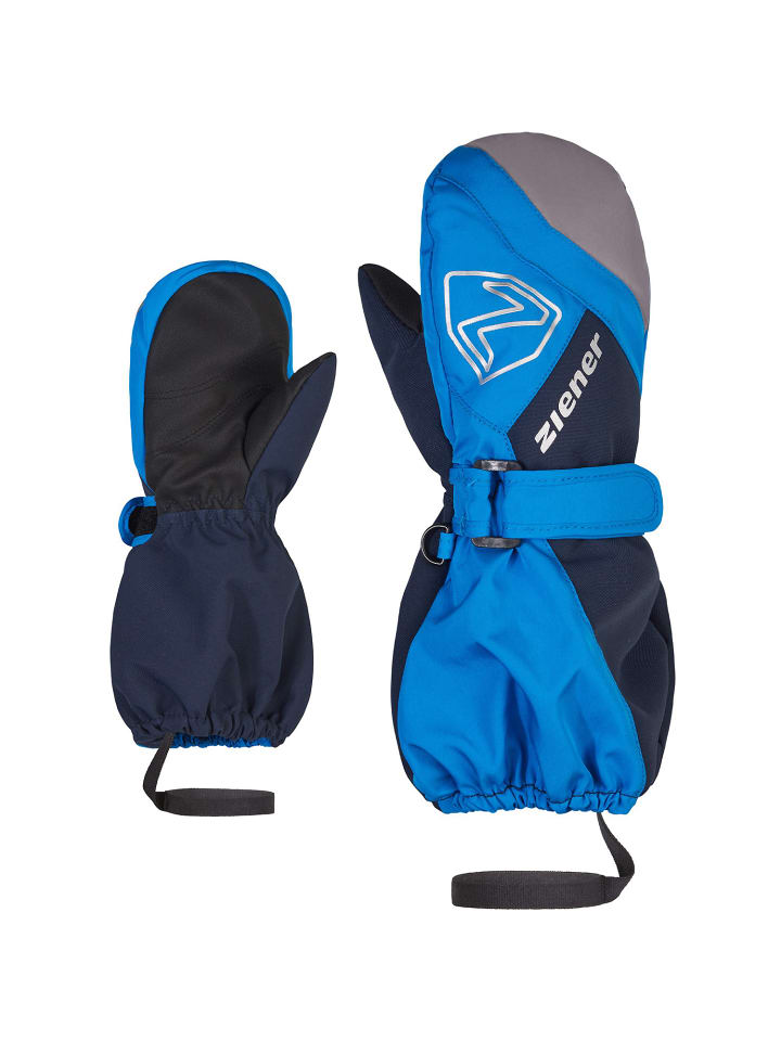 TODDLER LAURUS ASMITTEN in Blau