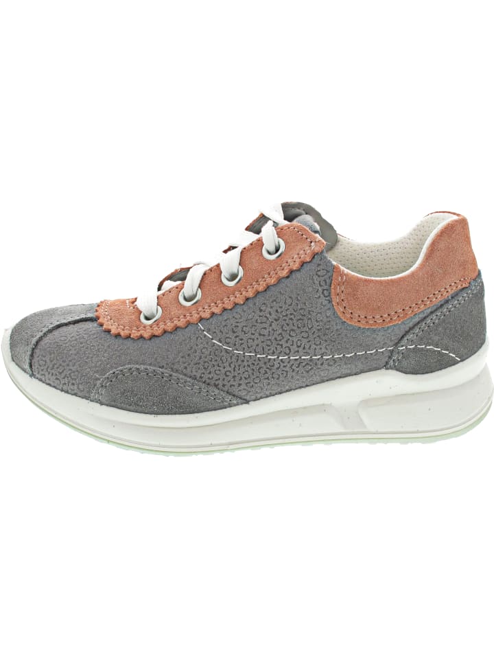 Merida Sneaker low Grau