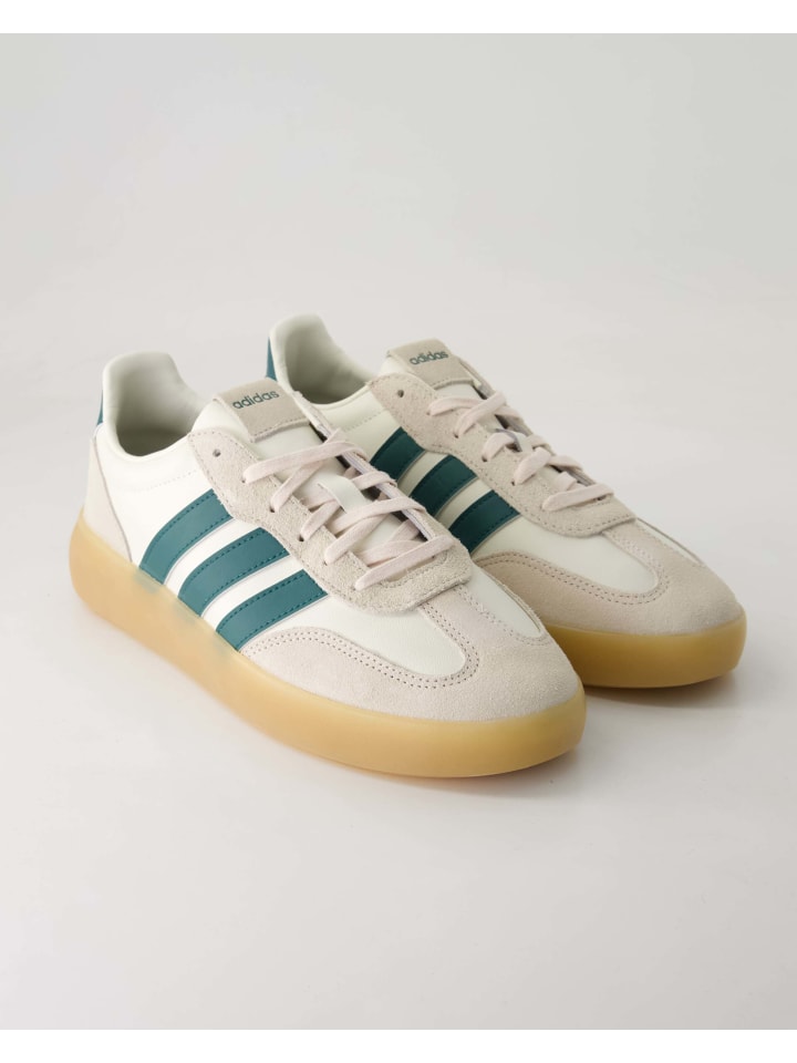 Sneaker low in Beige