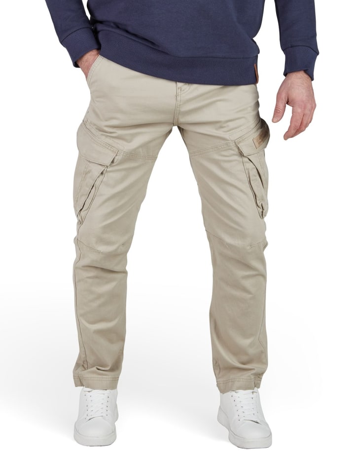Cargo RIVNick tapered in Beige