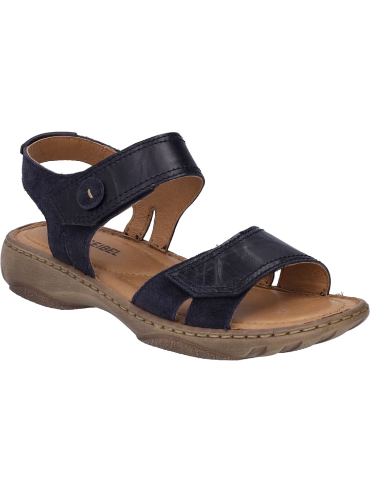 Sandale Debra 58 in blau