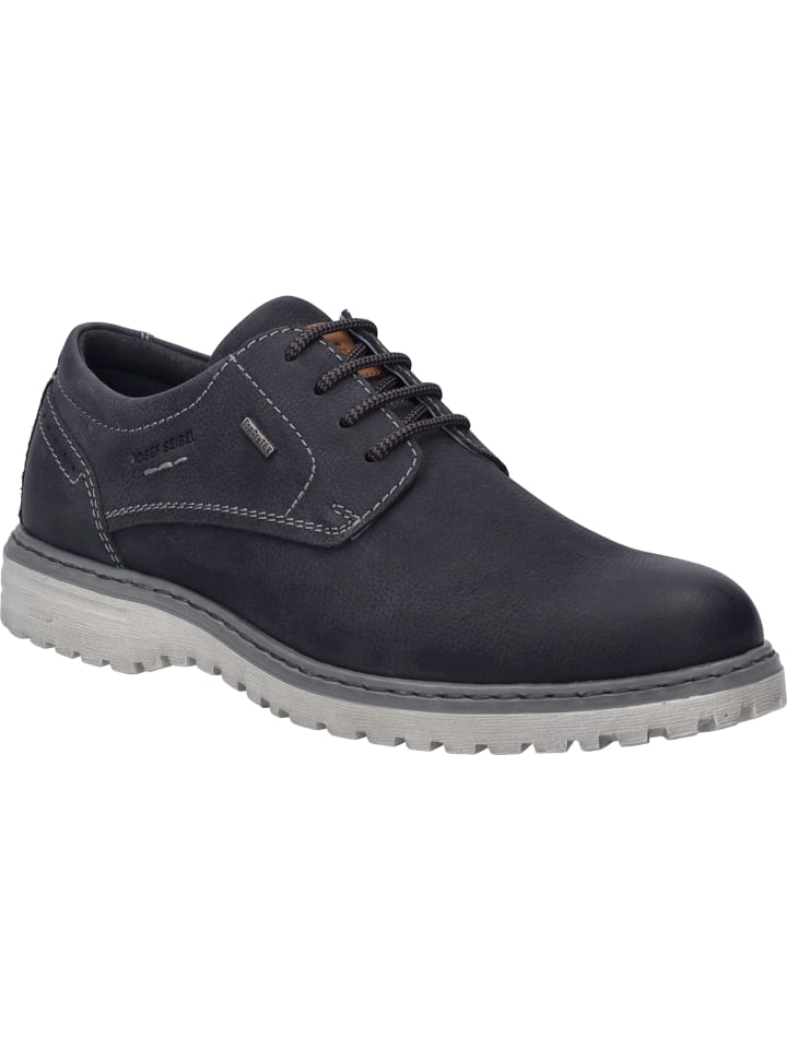 Halbschuh Erroll 50 in blau