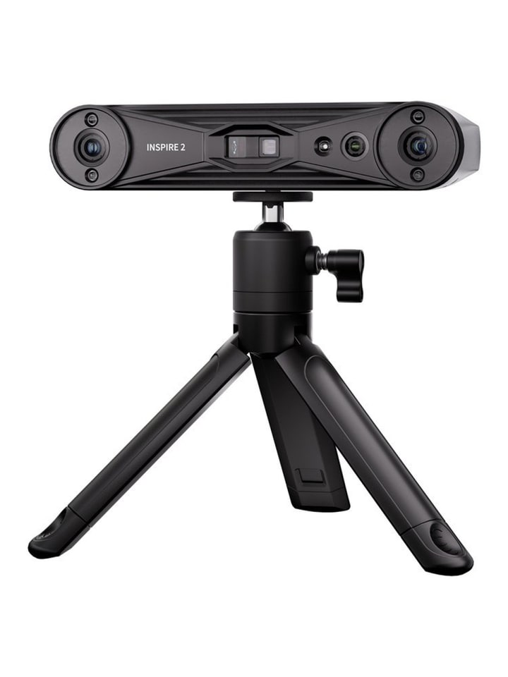 3D-Scanner Revopoint Inspire 2 – Premium-Edition