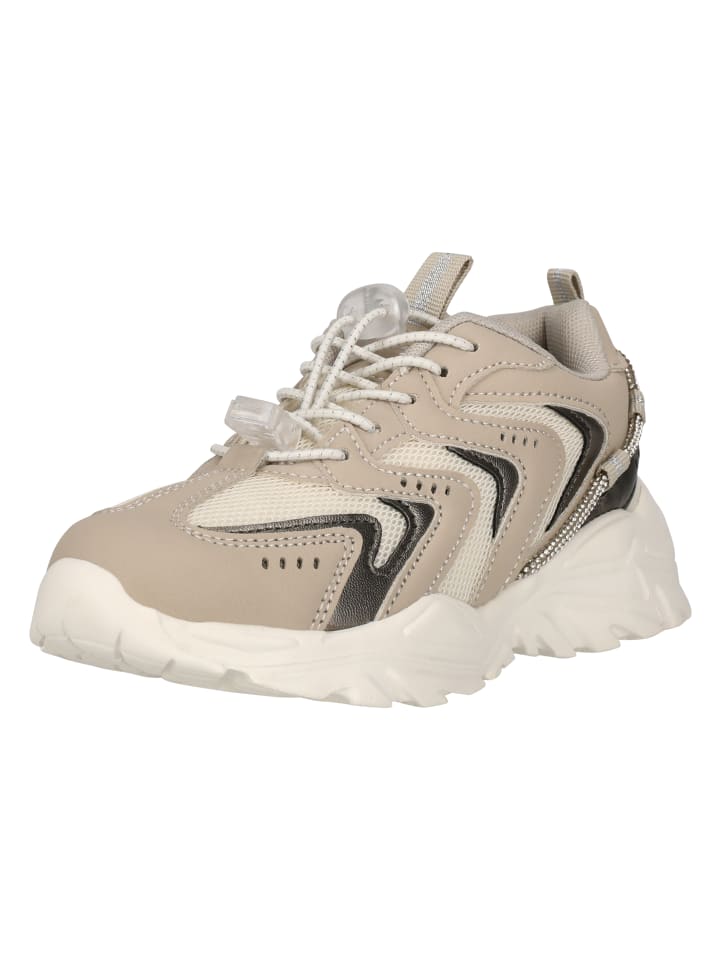 Schuhe Envy in 1286 Silver Birch