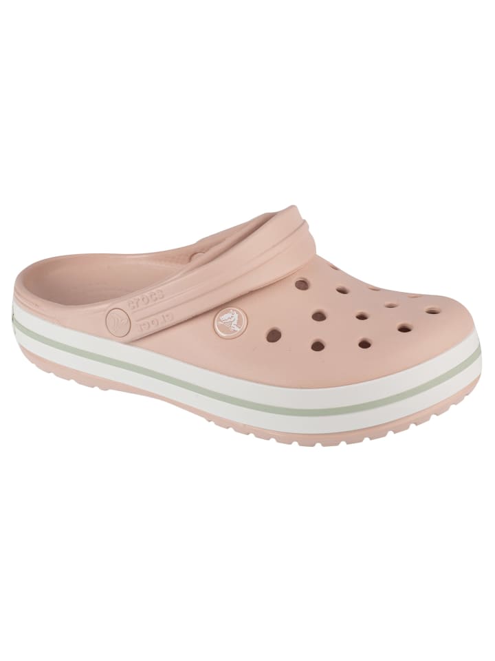 Crocs Crockband in Rosa