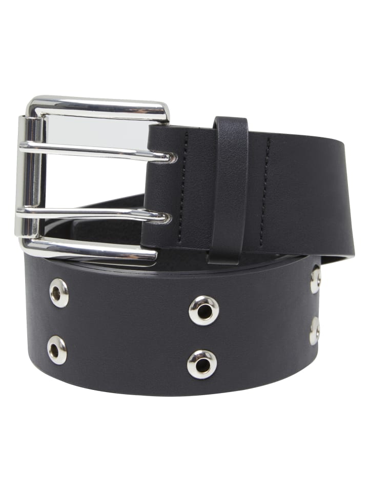 Belt in black