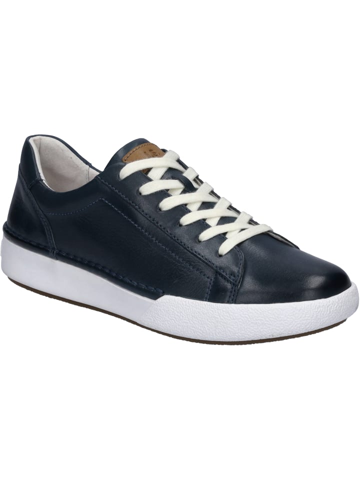 Sneaker Claire 01 in blau