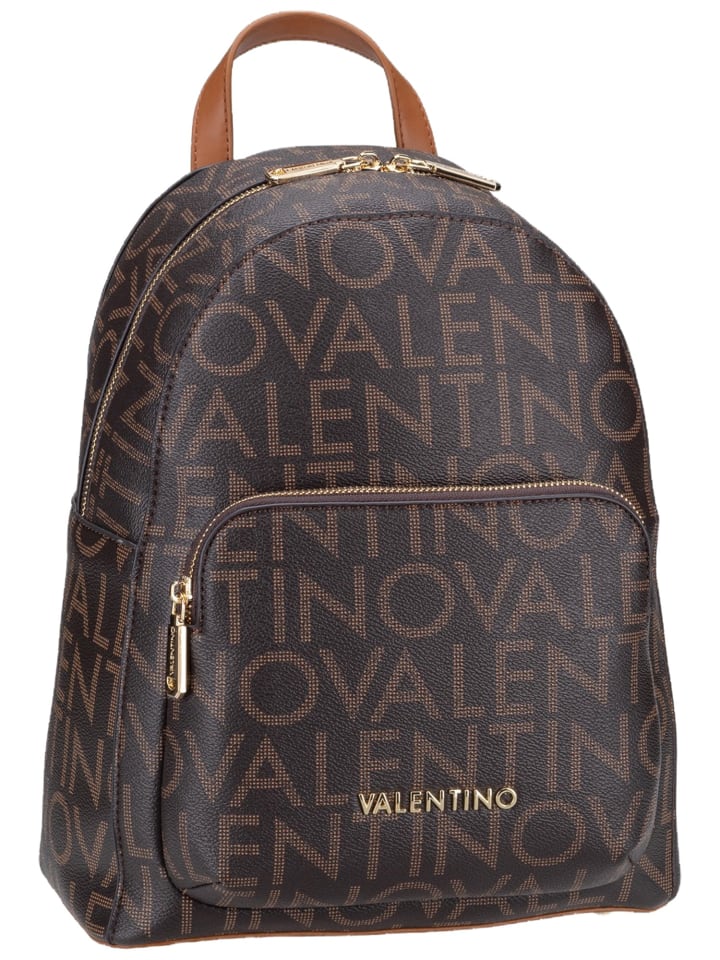 Rucksack Regina RE IS20 in Moro/Naturale