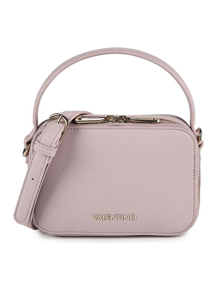 Camilla Mir Handtasche 19 cm lilla