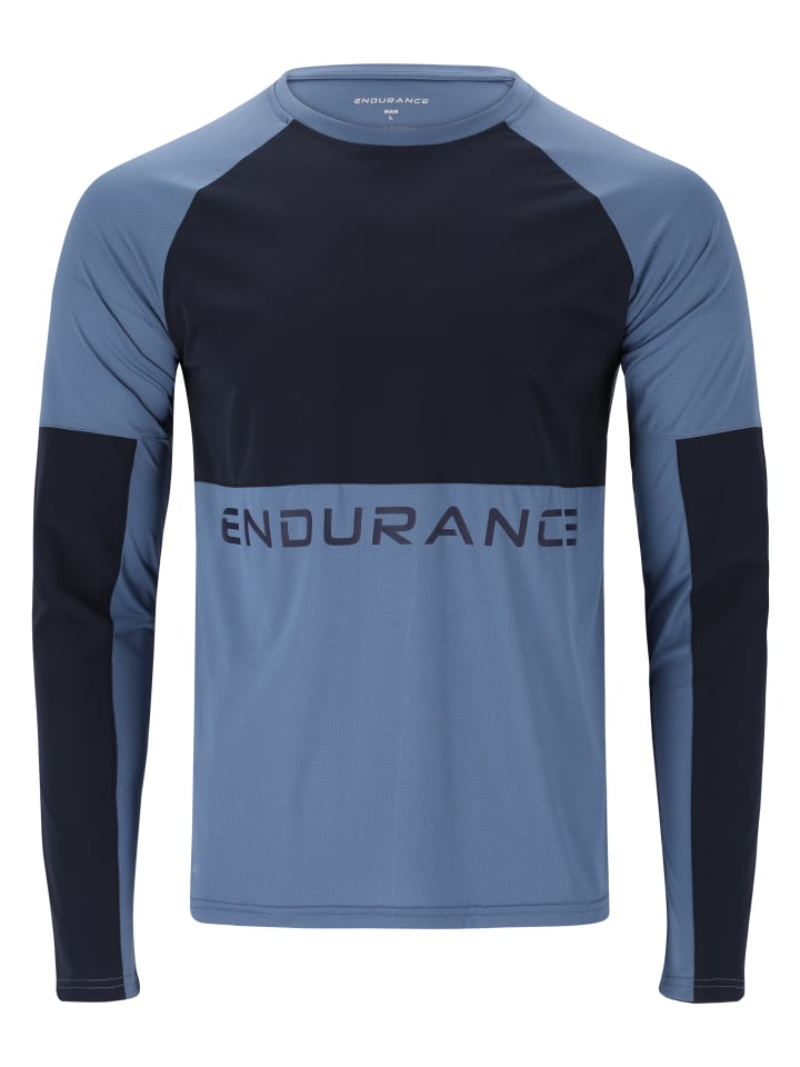 Endurance Herren T-Shirts | Shirts reduziert bis -80