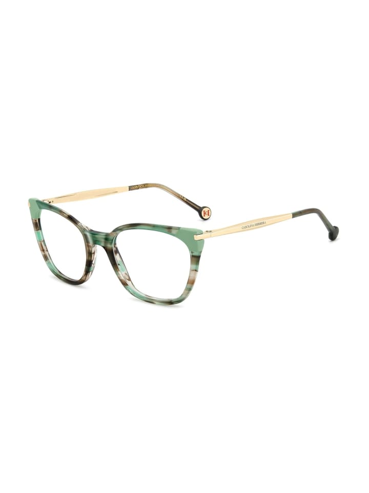 Frauen Optische Fassungen Lesebrille Mehrfarbig