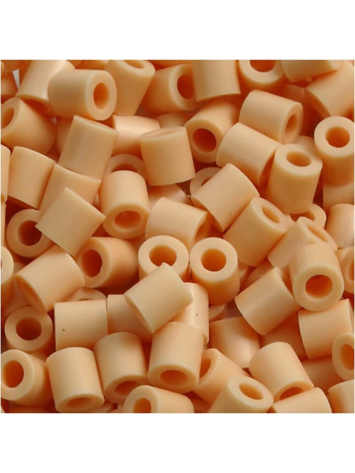 PhotoPearls® Perlen Ø 5mm, 1.100 Stk., creme (7) - ab 5 Jahren