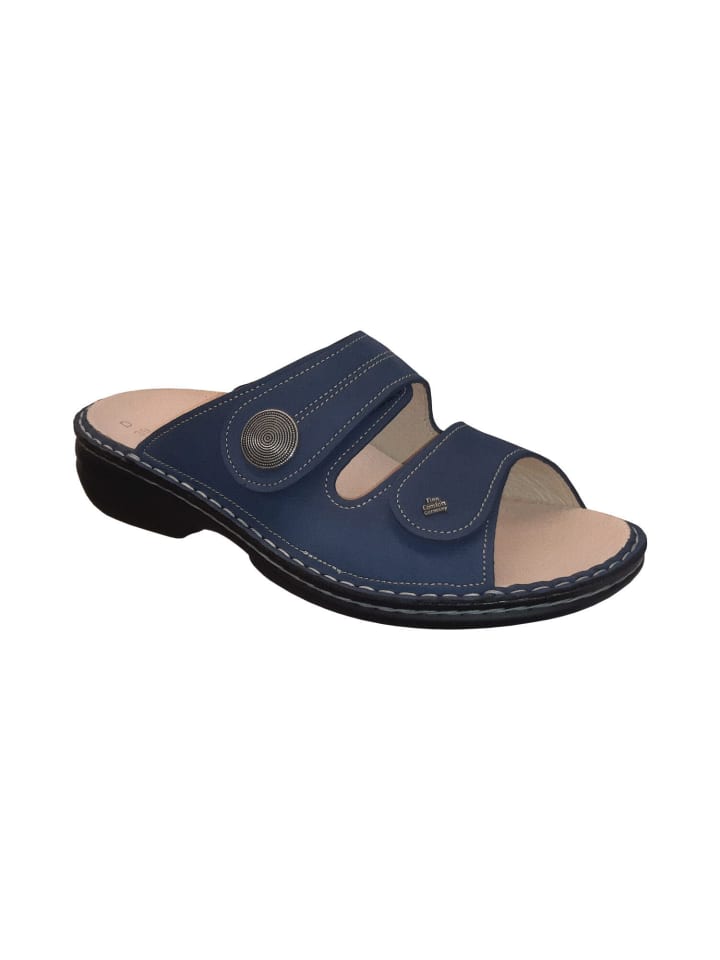 SHOES "Sansibar" in atoll