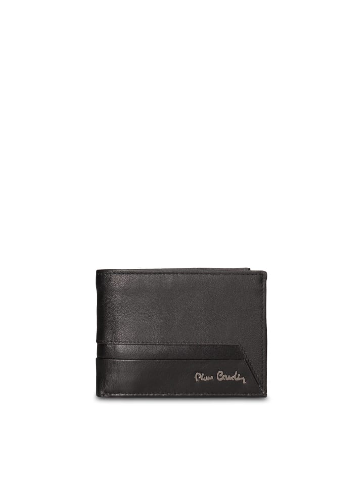 Geldbörse in BLACK