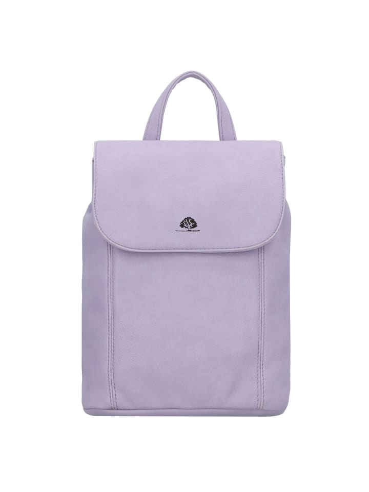 Mad'l Dasch City Rucksack 29 cm lilac