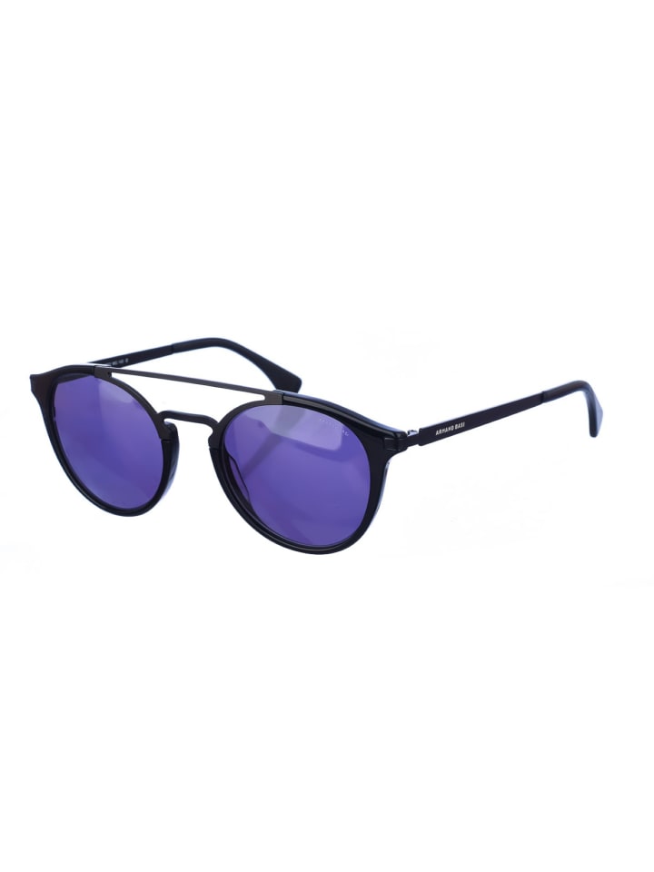 Sonnenbrille in Black