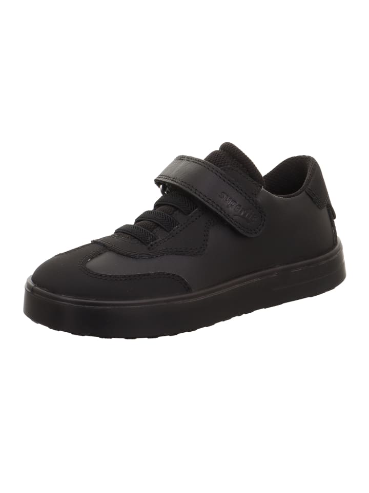 Halbschuh STELLA in Schwarz
