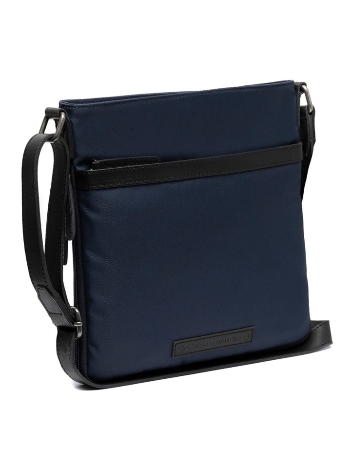 Fusion Malmo Umhängetasche 25.5 cm navy