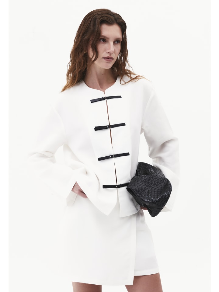 Sommerjacke CLOUD DANCER