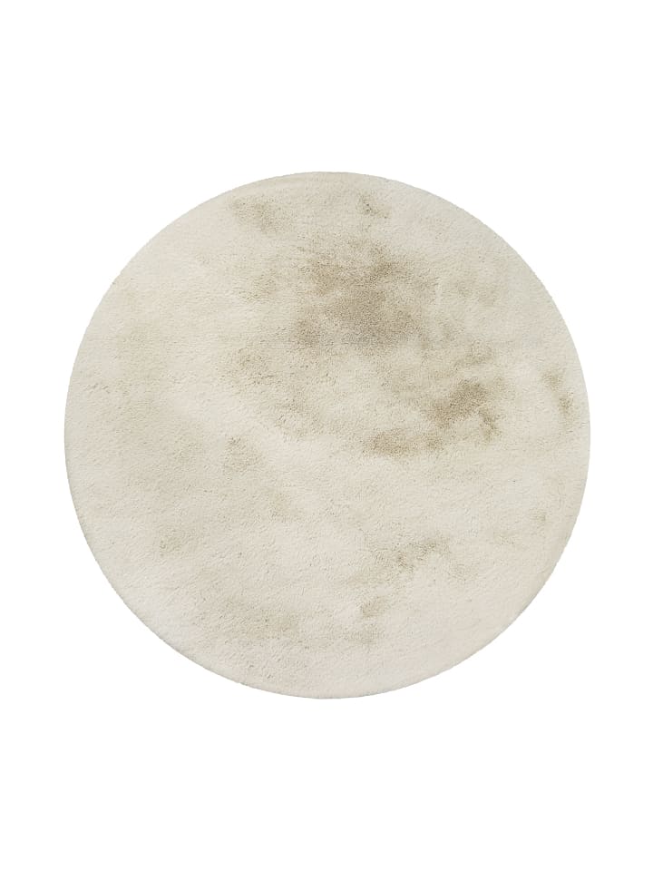 Badematte "Emil" in Creme Beige