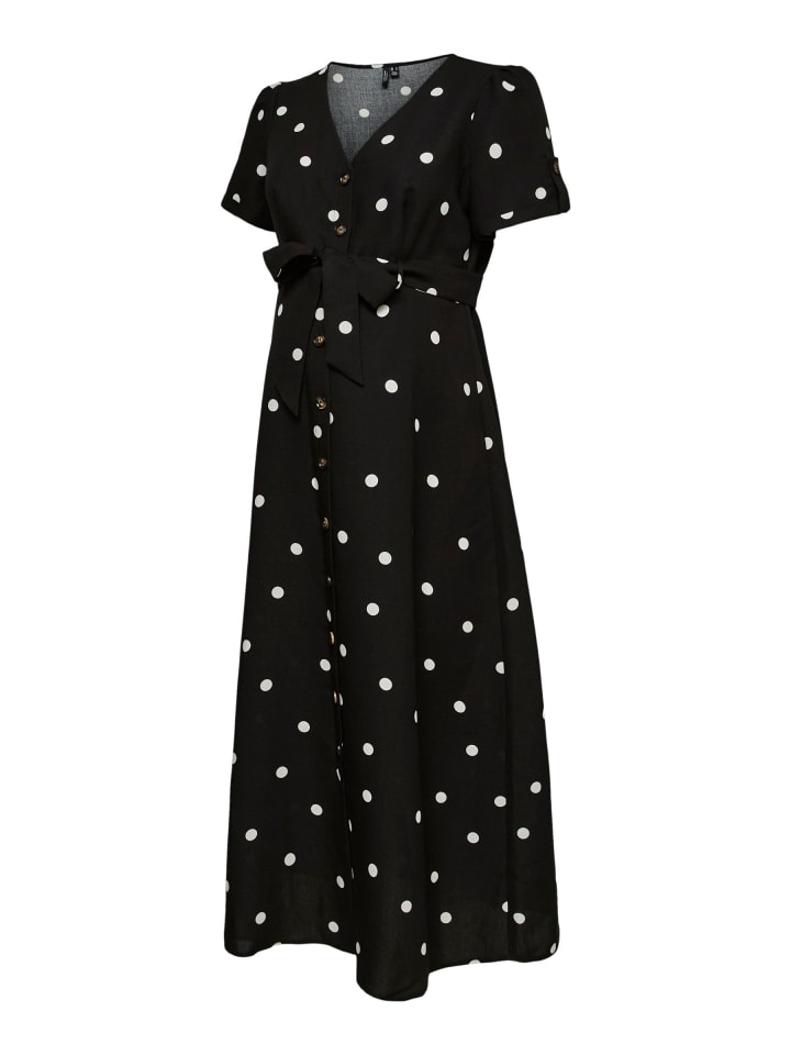 Kleid in Black 1